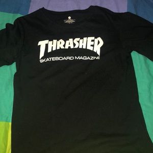 Thrasher shirt
